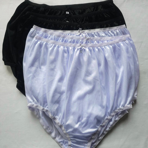 6pc plus underwear - ุุ6pc,