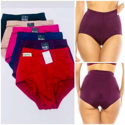 Women panties briefs control - women,