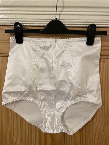 Vintage girdle high - high, cut