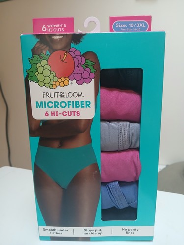 Fruit the loom women - of,