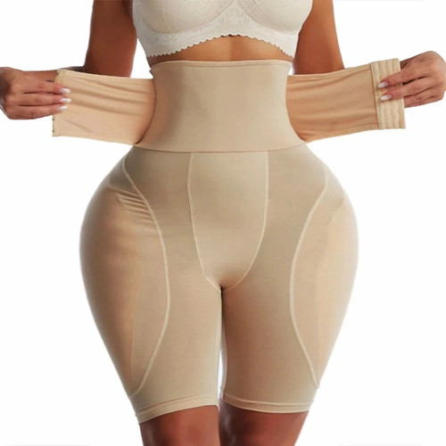 Crossdresser body shaper high - crossdresser,