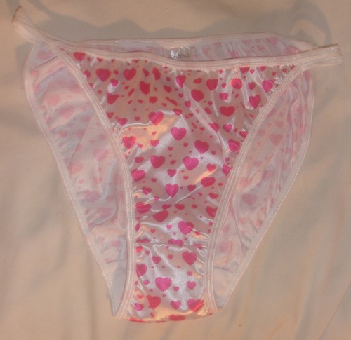 Hot new double - hot, string